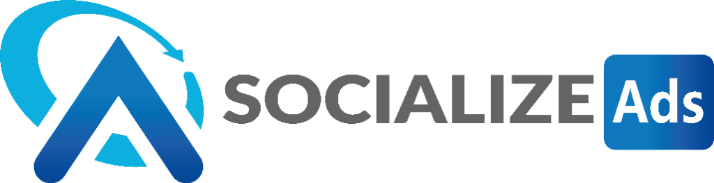 Socialize Ads